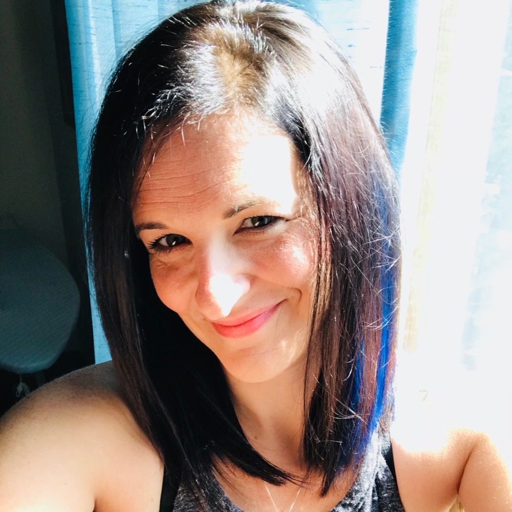 Meet your Posher, Kasey